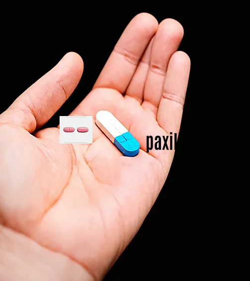 Paxil